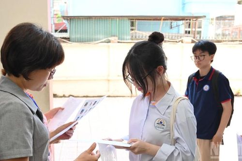 Những điều cần biết về phúc khảo bài thi tốt nghiệp trung học phổ thông năm 2025