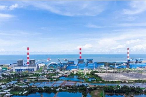 Gần 99% tro xỉ tại Nhiệt điện Duyên Hải được tiêu thụ trong 6 tháng đầu năm