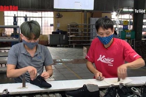 Dệt may, da giày hướng đến tỷ lệ nội địa hóa 70%