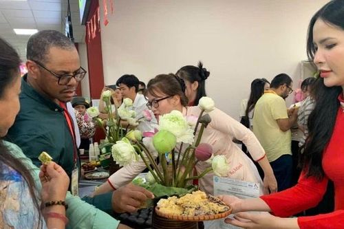 OCOP Ninh Bình - kết nối bản sắc địa phương với phát triển toàn cầu