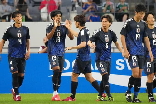 Tin thể thao (16-7): Thắng tối thiểu Hàn Quốc, Nhật Bản vô địch EAFF East Asian Cup 2025