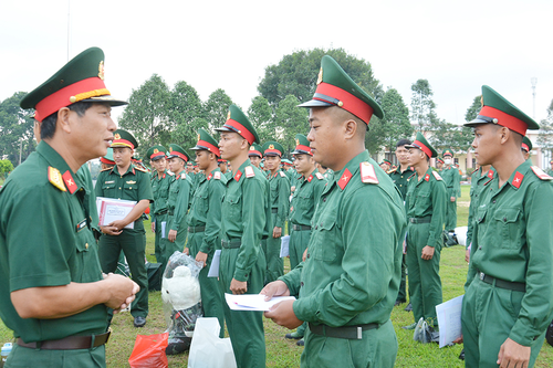Cảm nhận sâu sắc tình yêu thương