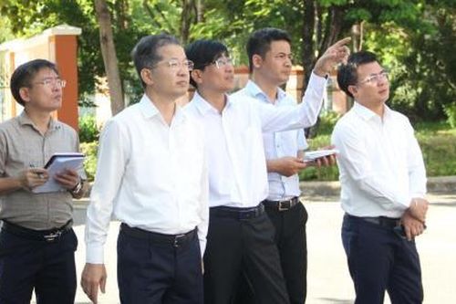 Chuẩn bị Đại hội đại biểu Đảng bộ thành phố Đà Nẵng với tinh thần trách nhiệm cao