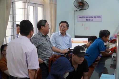 Tam Xuân đẩy mạnh phát triển nông nghiệp, khai thác du lịch sinh thái biển