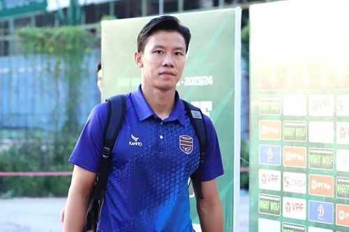 Quế Ngọc Hải chia tay Bình Dương