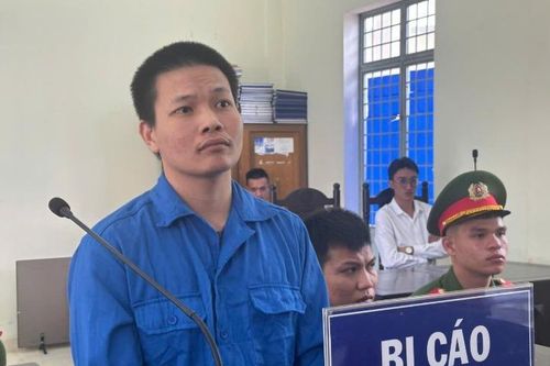 Đôi 'bạn nghiện' cùng lãnh án