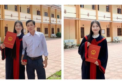 Vượt lên số phận từ lớp học '0 đồng': Hành trình chạm tới 29 điểm khối C00 của nữ sinh mồ côi mẹ