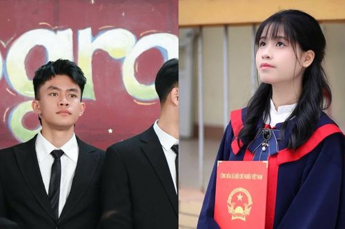 Muôn vàn cảm xúc của sĩ tử 2007 sau khi biết điểm thi THPT 2025