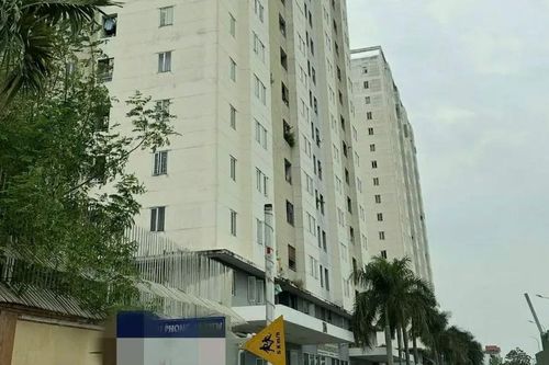 Đề xuất thí điểm cho thuê căn hộ ngắn ngày trong chung cư
