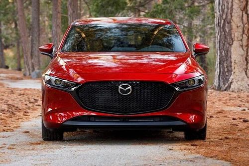 Xe Mazda3 2025 tại Mỹ bị kiện vì thiếu loa