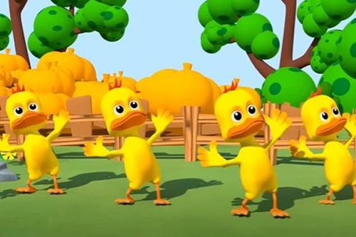 'Một con vịt' và những video nhạc Việt có lượt xem 'khủng'