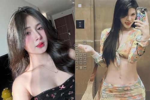 Soi nhan sắc bạn gái dàn tuyển thủ hot nhất Liên Quân