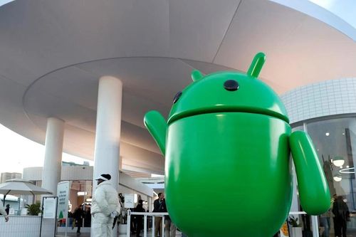 Google tuyên bố tích hợp Hệ điều hành ChromeOS vào Android