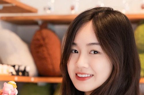 Thủ khoa A00: Tối 11h ngủ, chủ yếu học ngay trên lớp