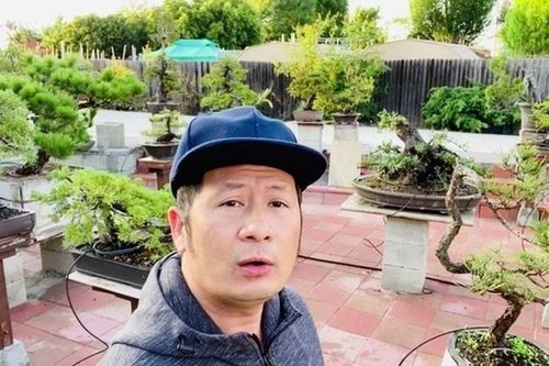 Toàn cảnh biệt thự nhà vườn 2.000m2 của Bằng Kiều ở Mỹ