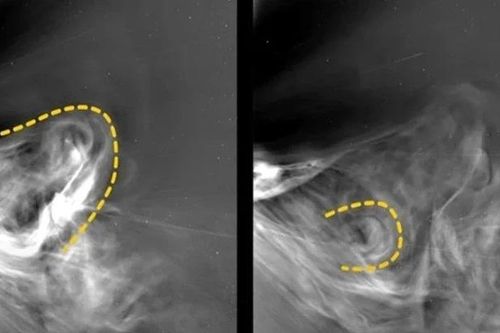 NASA tung ảnh Mặt trời gần nhất từng có, gây choáng ngợp