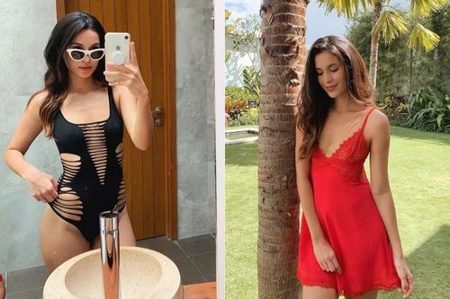 Cuộc sống hiện tại của 'hot mom' đình đám mạng xã hội