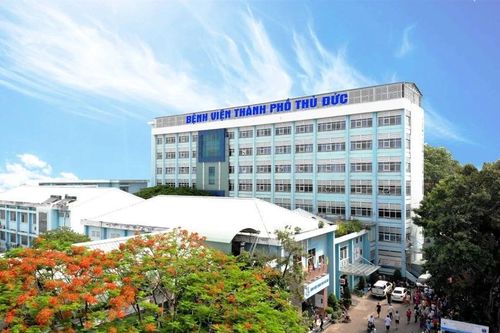 17 bệnh viện tại TP HCM đổi tên