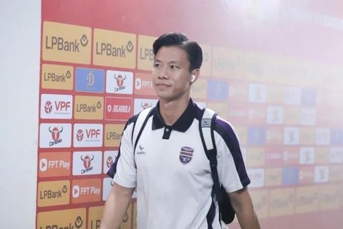 Quế Ngọc Hải hào hứng nói về CLB Đông Á Thanh Hóa