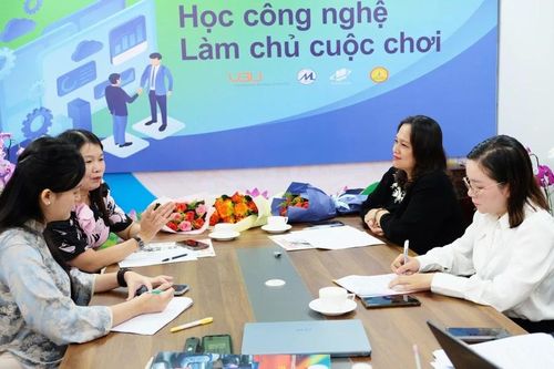 Bí quyết chọn ngành học để bứt phá trong kỷ nguyên số