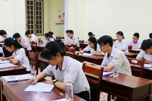 TP Huế đứng trong tốp 10 toàn quốc về điểm thi Tốt nghiệp THPT 2025