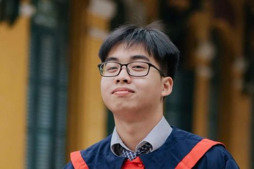 'Thủ khoa kép' khối A01 và D01 muốn vào Đại học Bách khoa Hà Nội