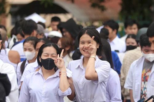 Gia Lai có 327 điểm 10 trong Kỳ thi tốt nghiệp THPT 2025
