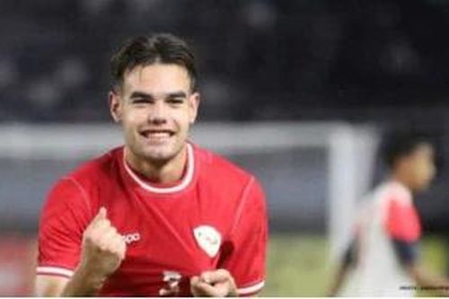 Sao Indonesia phá kỷ lục của cầu thủ U23 Việt Nam