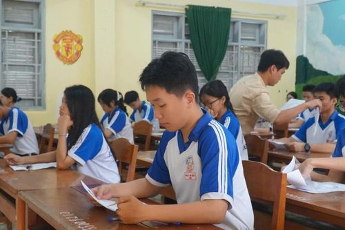 Cần Thơ xếp thứ 5/34 tỉnh, thành có điểm thi Ngữ văn cao nhất nước