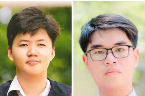 Nam sinh đỗ đầu Kỳ thi tốt nghiệp THPT ở Cà Mau mong trở thành sĩ quan quân đội