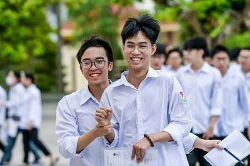 Ngành giáo dục tỉnh Ninh Bình nhiều triển vọng sau sáp nhập