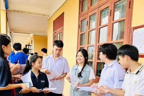 Thí sinh TTGDTX Tuyên Quang 'vụt sáng' vì ước mơ vào Học viện Biên phòng