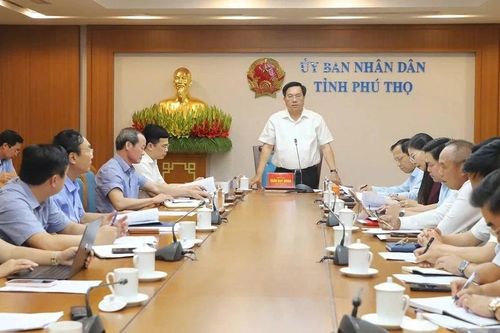 Sắp có Đề án liên quan đến các trường Đại học, Cao đẳng tại Phú Thọ