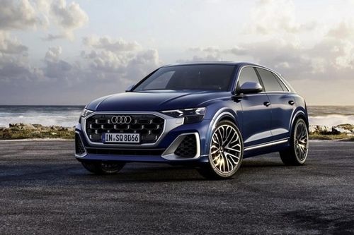 Cập nhật bảng giá xe hãng Audi mới nhất tháng 7/2025