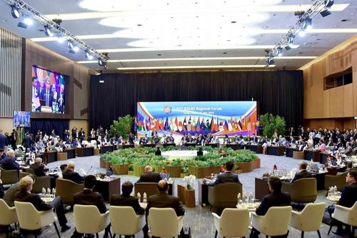 Chuyên gia lý giải vì sao ASEAN là 'trái tim' của hòa bình thế giới