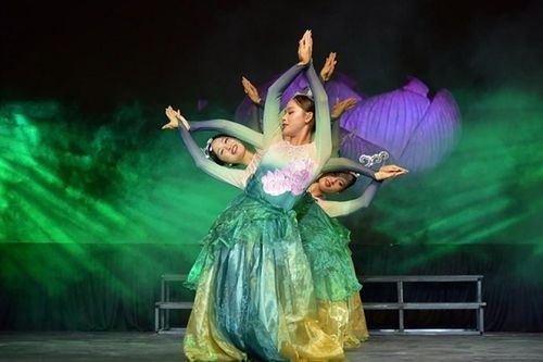Đưa nghệ thuật văn hóa vào du lịch, làm mới sản phẩm, nâng cao trải nghiệm