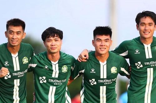 Câu lạc bộ Trường Tươi Bình Phước đề xuất đổi tên thành Trường Tươi Đồng Nai