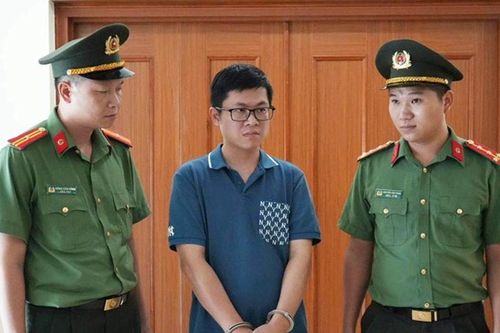 Tạm giam nhóm đối tượng lập website phát tán hơn 21.000 video khiêu dâm