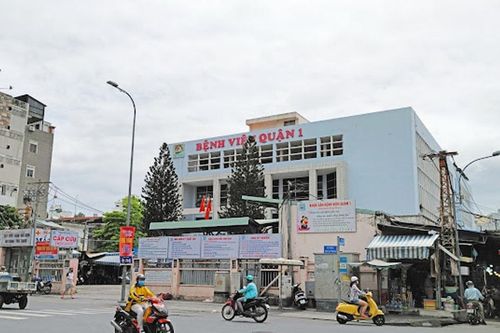 TP.HCM: Đề xuất đổi tên 17 bệnh viện cấp quận, huyện theo mô hình chính quyền hai cấp