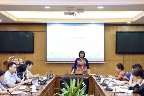 Đẩy mạnh công tác pháp chế trước bối cảnh mới