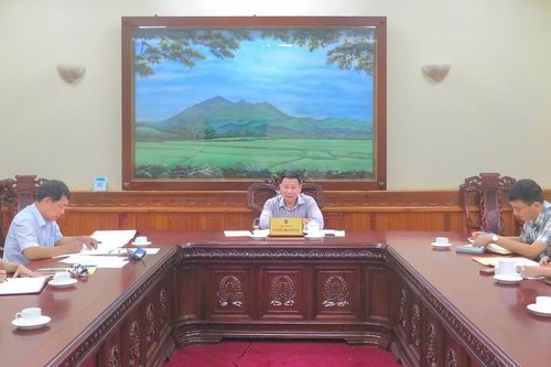 NXB Tư pháp cần đổi mới, đa dạng hóa các ấn phẩm xuất bản