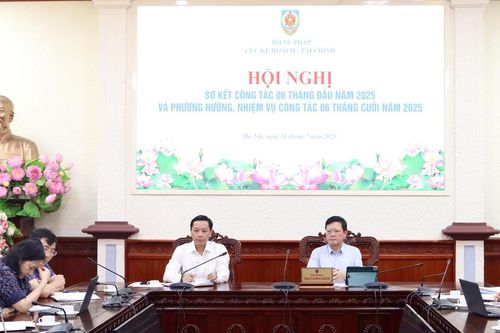 Phát huy vai trò của Cục Kế hoạch – Tài chính trong tham mưu về ngân sách, quản lý tài chính