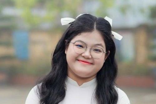 Thủ khoa khối A Nguyễn Thái An vượt 'điểm yếu' để chinh phục ước mơ ngành Dược