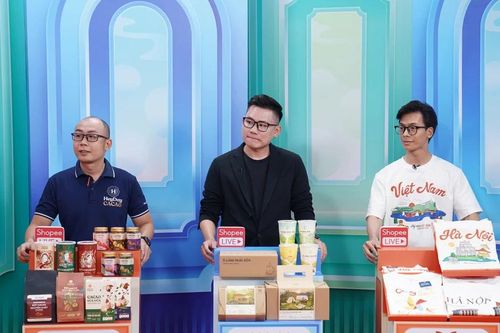 'Tinh hoa Việt chung sức': Cú hích cho thương hiệu nội địa trên kênh thương mại điện tử