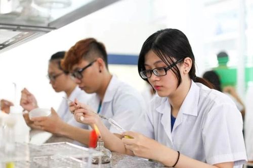 Những thí sinh đầu tiên trúng tuyển Trường Đại học Y Hà Nội