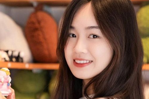 Nữ sinh Phú Thọ đạt 30/30, là thủ khoa khối A00 năm 2025
