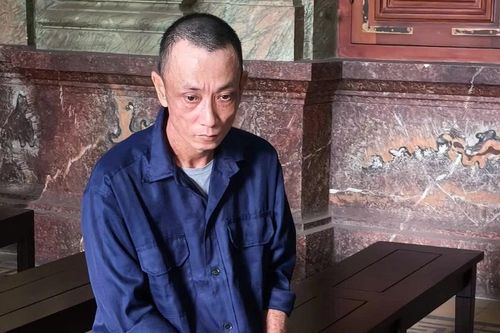 Giết người vì mâu thuẫn lối đi chung