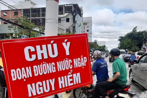 Một người hiến kế chống ngập cho Cần Thơ bằng các 'hố gom nước'