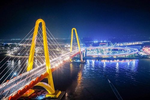 Lộ diện biểu tượng bán lẻ mới của Hải Phòng, kế cận cây cầu 2.300 tỷ 'đẹp nhất thành phố'