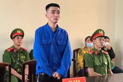 Vợ tử vong, chồng lĩnh án tù sau cuộc cãi vã lúc rạng sáng